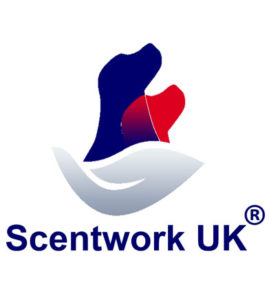 Scentwork UK Logo